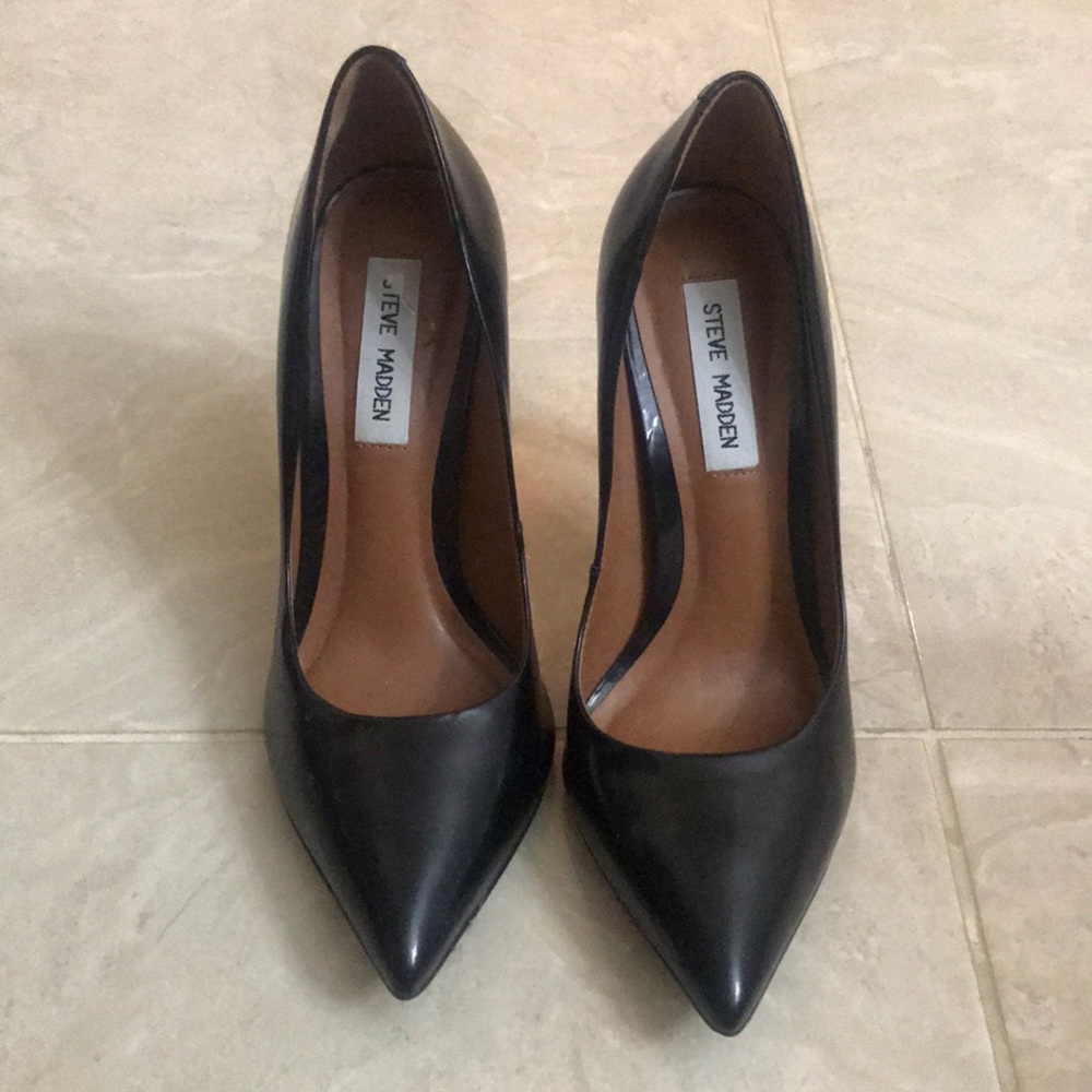 Steve Madden heels
